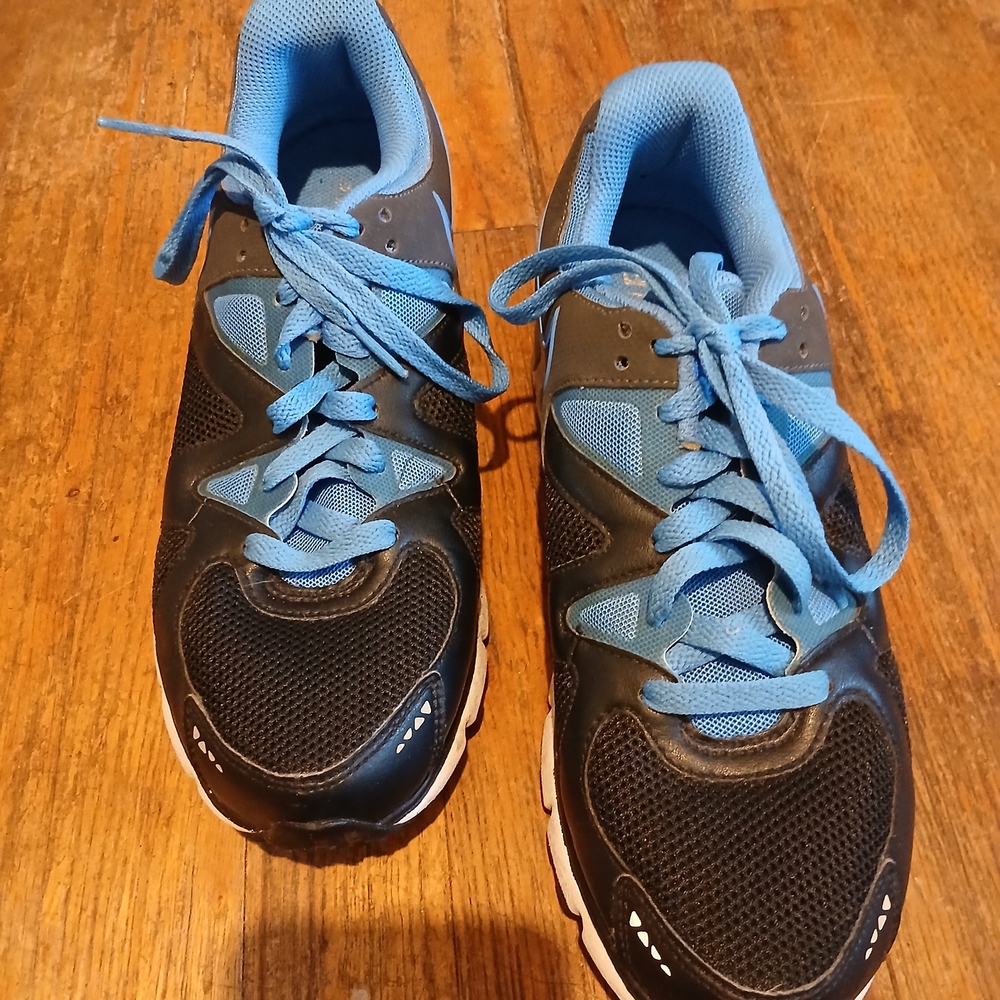 Nike Turbulence Running Shoe